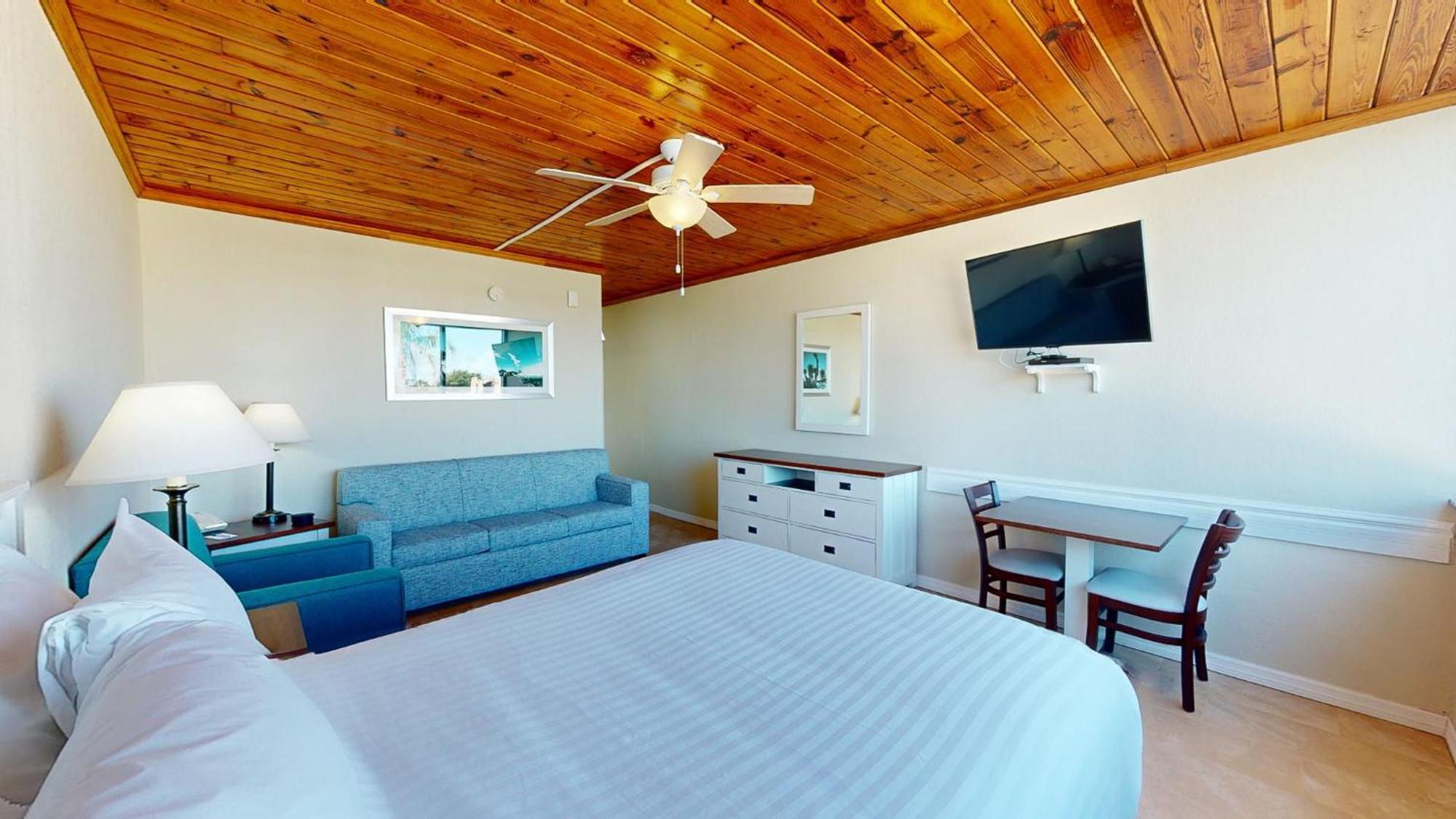 Ocean Landings Resort 코코아비치 외부 사진