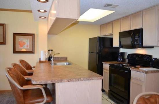 Ocean Landings Resort 코코아비치 외부 사진