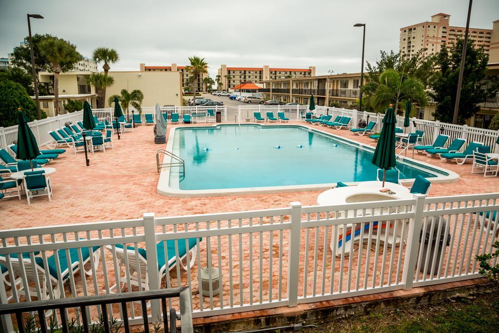 Ocean Landings Resort 코코아비치 외부 사진