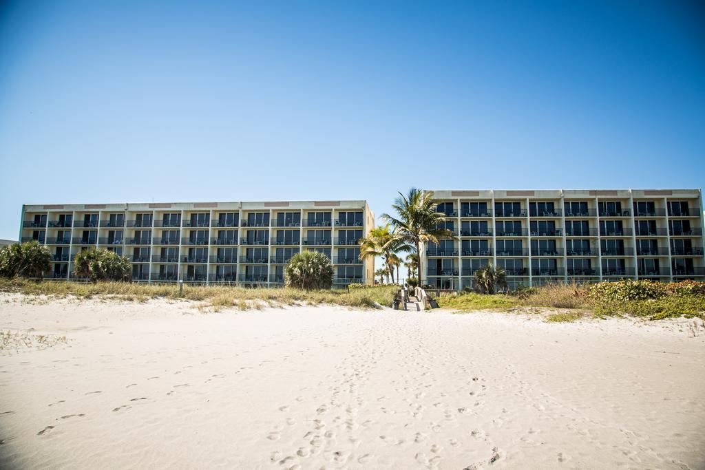 Ocean Landings Resort 코코아비치 외부 사진