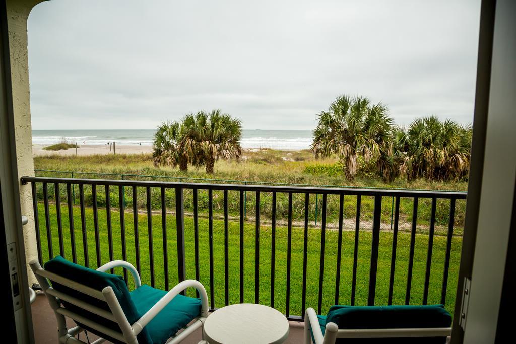 Ocean Landings Resort 코코아비치 외부 사진