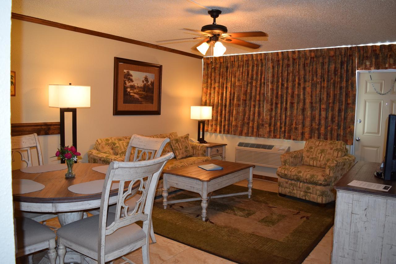 Ocean Landings Resort 코코아비치 외부 사진