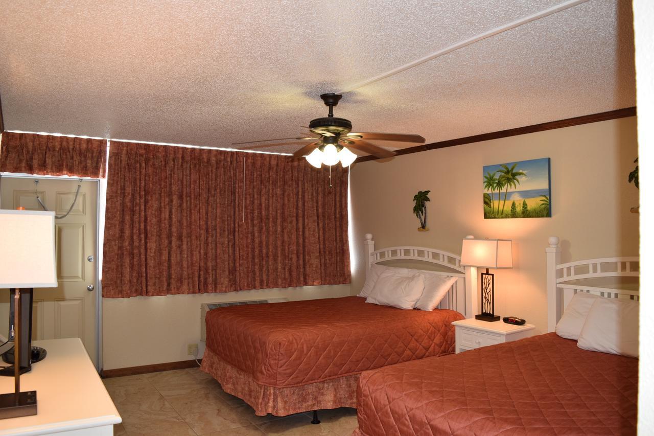 Ocean Landings Resort 코코아비치 외부 사진
